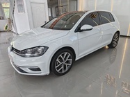 Volkswagen Golf 2020