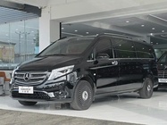 Mercedes-Benz Vito 2017