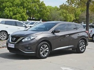 Nissan Murano 2018