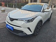 Toyota C-HR 2021