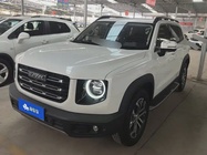 Haval Big Dog 2021