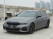 BMW 3 Series 2021