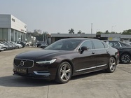 Volvo S90 2019