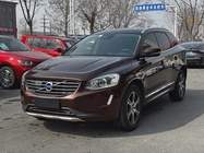 Volvo XC60 2014