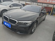 BMW 5 Series 2019