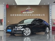 Audi A6 2017