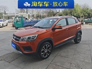 Chery Tiggo 3 2019