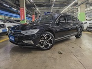 Volkswagen Magotan 2023