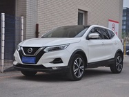 Nissan Qashqai 2020