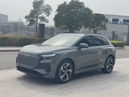 Audi Q4 e-tron 2023