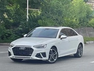 Audi A4 2023