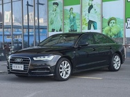 Audi A6 2019