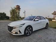 Hyundai Elantra 2021