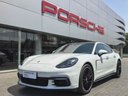 Porsche Panamera 2020