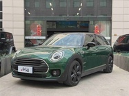 MINI Clubman 2021