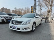 Nissan Teana 2011