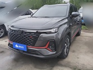Changan CS35 2021