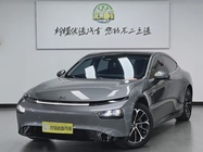 XPeng P7 2020