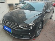 Volkswagen Magotan 2024