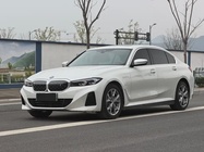 BMW i3 2023