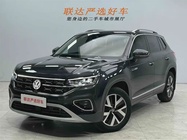 Volkswagen Tayron 2023