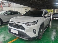 Toyota RAV4 2022