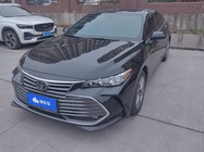 Toyota Avalon 2021