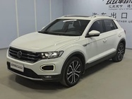 Volkswagen T-Roc 2021
