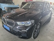 BMW X5 2020