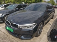 BMW 5 Series 2019