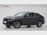 BMW X4 2021