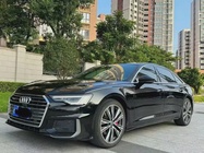 Audi A6 2019