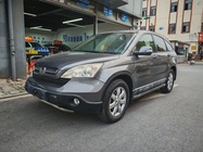 Honda CR-V 2009