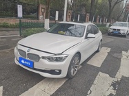 BMW 3 Series 2019