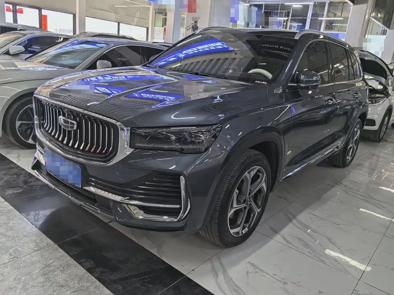 Geely Xingyue L