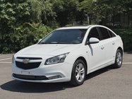 Chevrolet Cruze 2015