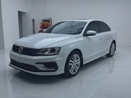 Volkswagen Sagitar 2019