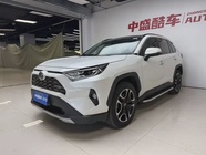 Toyota RAV4 2021
