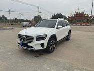 Mercedes-Benz GLB-Class 2024