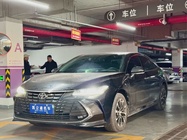 Toyota Avalon 2022