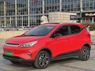 BYD Yuan Pro 2022