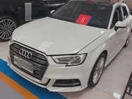 Audi A3 2018