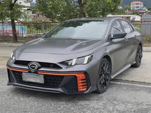 GAC Shadow Leopard 2022