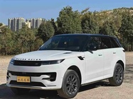 Land Rover Sport 2023