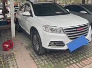 Haval H6 2016