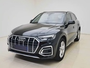 Audi Q5 2022