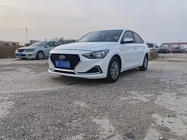 Hyundai Elantra 2019