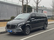 Mercedes-Benz Vito 2021