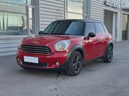 MINI Countryman 2014