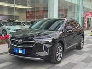 Buick Envision S 2022
